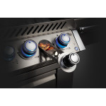 Napoleon PRESTIGE PRO 665 nerez | Plynový gril