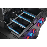 Napoleon PRESTIGE P 500 EVO PHANTOM černý | Plynový gril