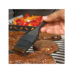 Napoleon Štětec silikonový s plastovou rukojetí