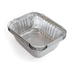 Napoleon Hliníkové misky malé | pro grily Rogue, Legend a Prestige 500