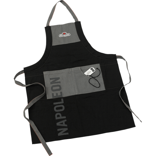 Napoleon Grilovací zástěra PROFI | s otvírákem