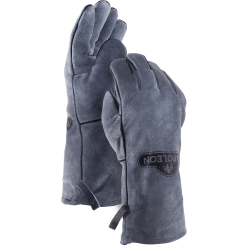 Napoleon Kožené grilovací rukavice | 1 pár