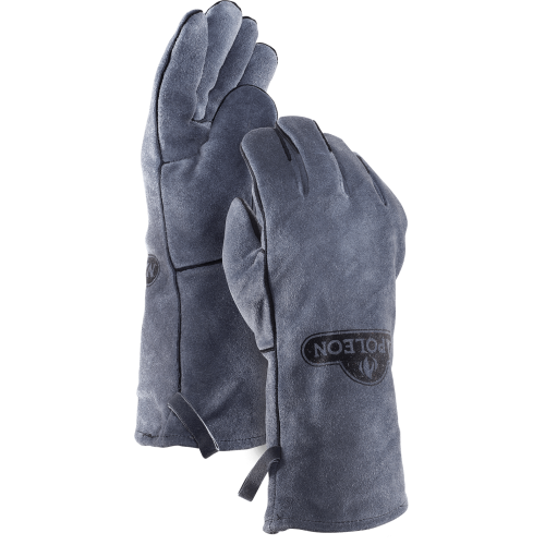 Napoleon Kožené grilovací rukavice | 1 pár