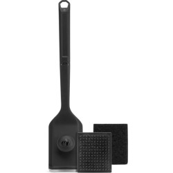 Napoleon Čistící kartáč | s náhradními hlavicemi