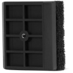 Napoleon Náhradní hlavice | houbička na grilovací tály a planchy