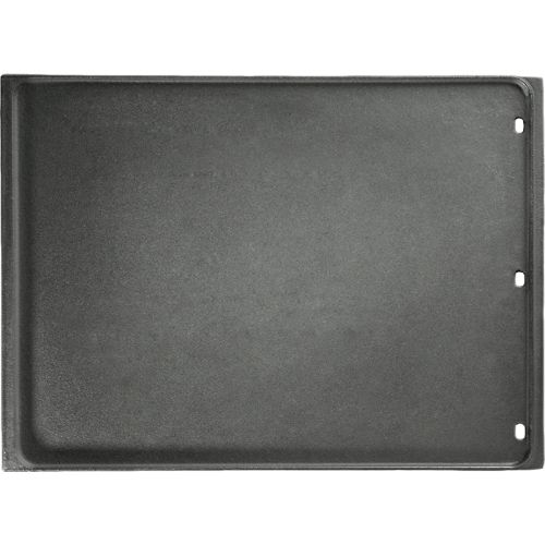 Napoleon Oboustranný litinový tál | Pro grily řady 485 / 500 / 605