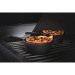 Napoleon Litinová pánev zapékací | 10 cm