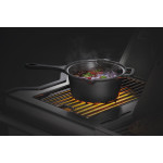 Napoleon Litinový rendlík | S poklicí