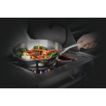 Napoleon Nerezová WOK pánev Ø 31 cm | 70028
