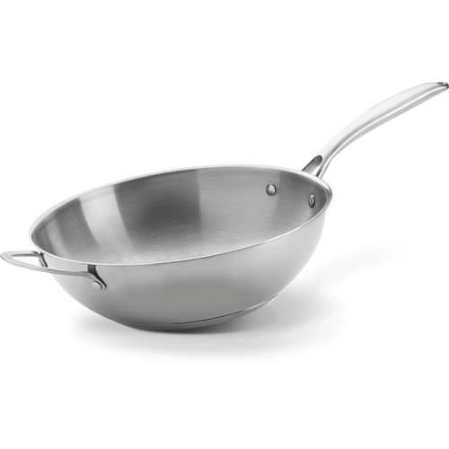 Napoleon Nerezová WOK pánev Ø 31 cm | 70028