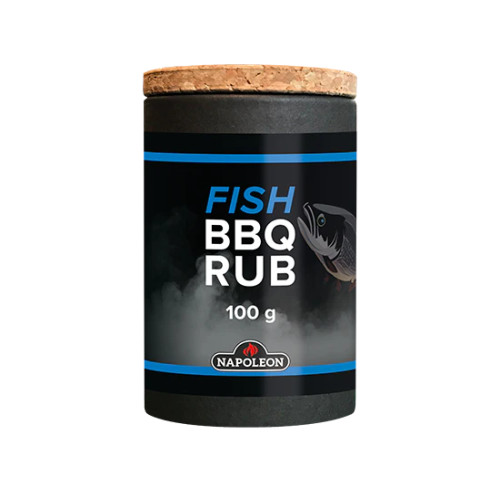 Napoleon RUB směs koření na ryby | 100 g