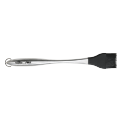 Napoleon Silikonový štetec PRO | nerezová ocel