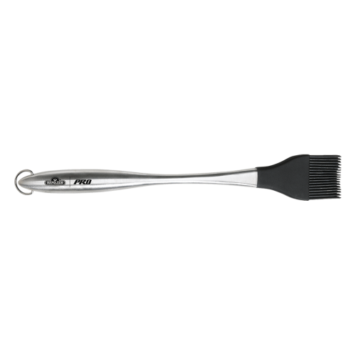 Napoleon Silikonový štetec PRO | nerezová ocel