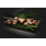 Napoleon Grilovací pinzeta PRO | nerezová