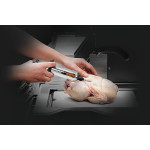 Napoleon Marinovací injekční jehla | nerezová ocel