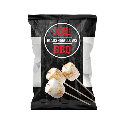 Napoleon Marshmallows XXL na grilování | 400 g