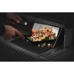 Napoleon Náčiní pro planchu | 3-dílná 