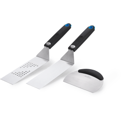 Napoleon Náčiní pro planchu | 3-dílná 