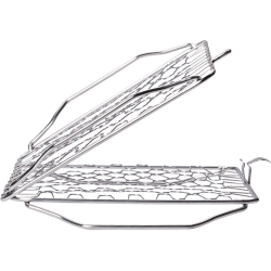 Napoleon Grilovací mřížka na ryby a zeleninu | 40,5 x 29 cm