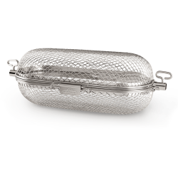 Napoleon Koš pro otočný rožeň | nerez