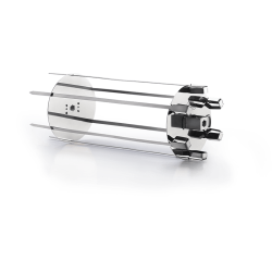 Napoleon Špízy pro otočný rožeň | nerez