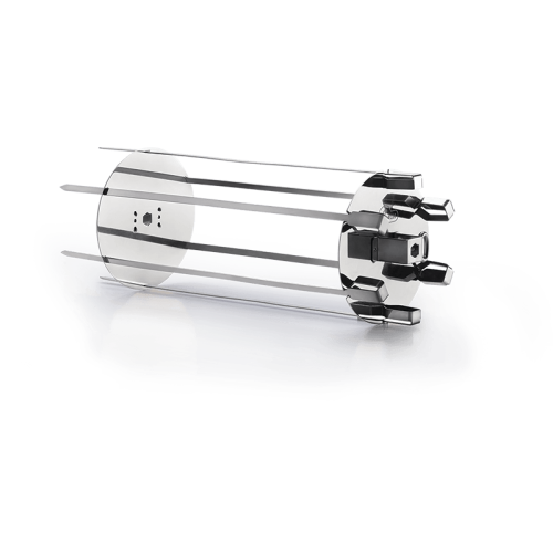 Napoleon Špízy pro otočný rožeň | nerez