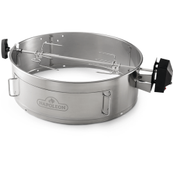 Napoleon Elektrický otočný rožeň | pro kotlové grily