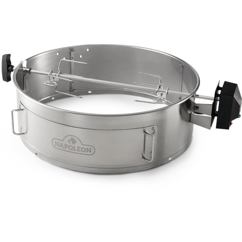 Napoleon Elektrický otočný rožeň | pro kotlové grily