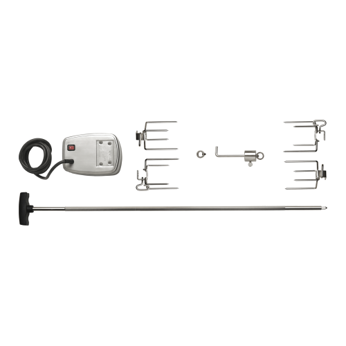 Napoleon Elektrický otočný rožeň | pro grily 485/500