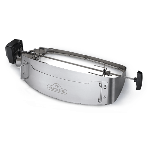 Napoleon Elektrický otočný rožeň | pro grily Travel TQ a PRO 285