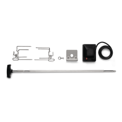 Napoleon Elektrický otočný rožeň | pro grily Freestyle 365 / 425