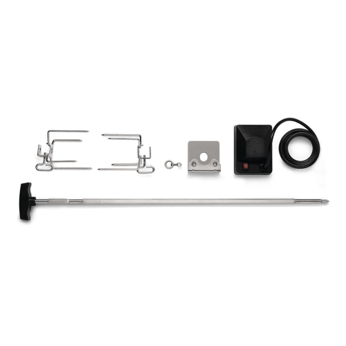 Napoleon Elektrický otočný rožeň | pro grily Freestyle 365 / 425