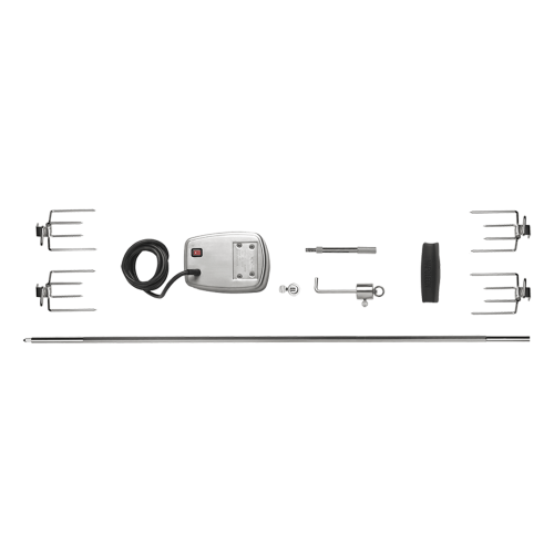 Napoleon Elektrický otočný rožeň | pro grily BILEX 605