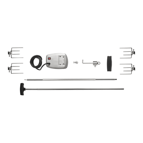 Napoleon Elektrický otočný rožeň | pro grily LEGEND 325 / 410 / 485