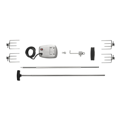 Napoleon Elektrický otočný rožeň | pro grily PRESTIGE PRO / BIPRO 825