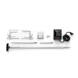 Napoleon Elektrický otočný rožeň | pro grily Rogue