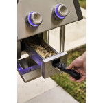 Napoleon SmokerBox | Pro Prestige PRO 500 WiFi