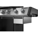 Napoleon SmokerBox | Pro Prestige PRO 500 WiFi
