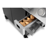 Napoleon SmokerBox | Pro Prestige PRO 500 WiFi