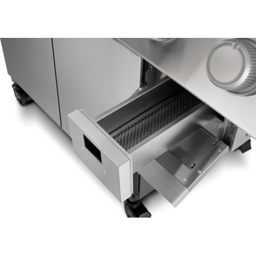 Napoleon SmokerBox | Pro Prestige PRO 500 WiFi