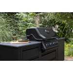 Napoleon BIR 32 PHANTOM | Vestavný plynový gril