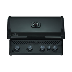 Napoleon BIR 32 PHANTOM | Vestavný plynový gril