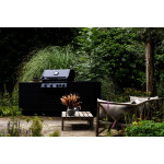 Napoleon BIR 32 PHANTOM | Vestavný plynový gril