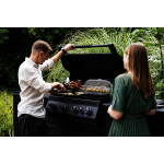 Napoleon BIR 32 PHANTOM | Vestavný plynový gril