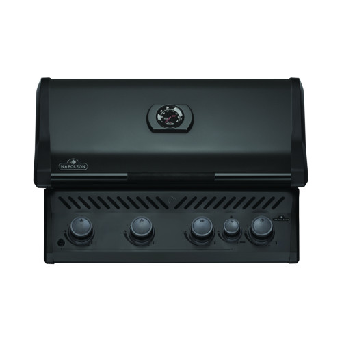 Napoleon BIR 32 PHANTOM | Vestavný plynový gril