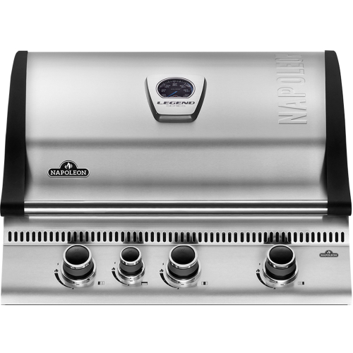 Napoleon BUILD-IN LEGEND 485 | Vestavný plynový gril