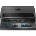 Napoleon BIG 32 PHANTOM | Vestavný plynový gril