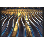 Napoleon BIG 32 PHANTOM | Vestavný plynový gril