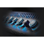 Napoleon BIG 32 PHANTOM | Vestavný plynový gril