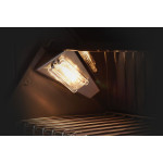 Napoleon BIG 32 PHANTOM | Vestavný plynový gril